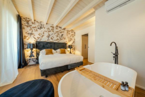 Il Vicolo Suite Apartments - Il Corso Tignale